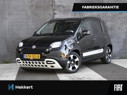 Fiat Pandina 0