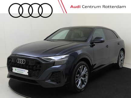 Audi Q8 0