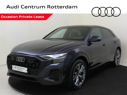 Audi Q8 0