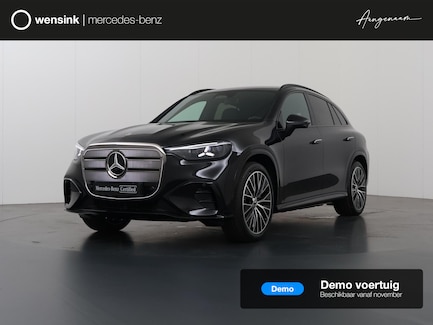 Mercedes-Benz GLC 0