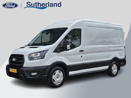 Ford Transit 0