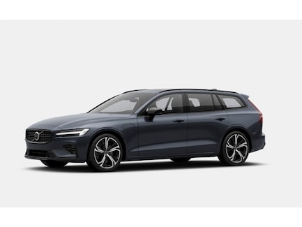 Volvo V60 0