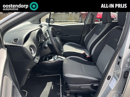 Toyota Yaris 0