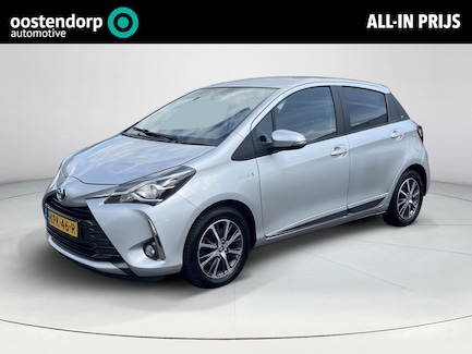 Toyota Yaris 0