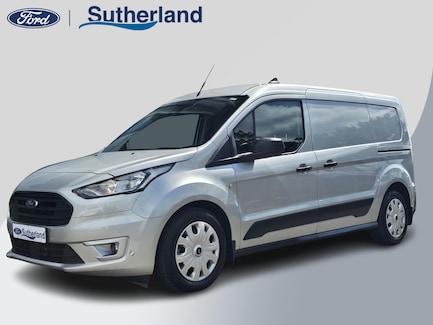 Ford Transit Connect 0