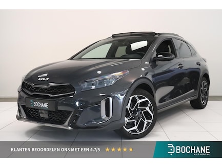 Kia Xceed 0