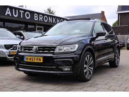 Volkswagen Tiguan 0