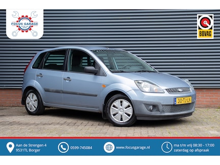 Ford Fiesta 0