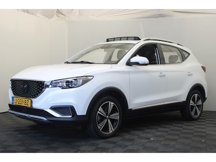 MG MG ZS 0