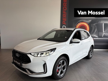 Ford Kuga 0