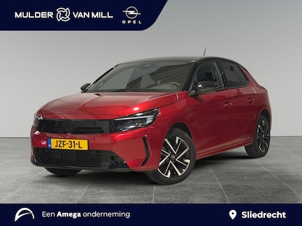 Opel Corsa 0
