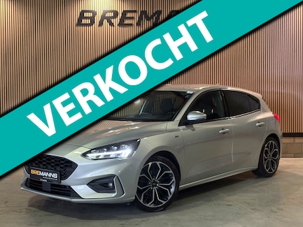 Ford Focus 0