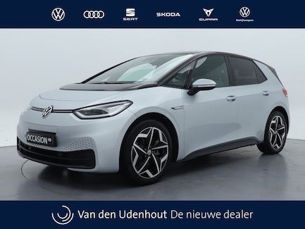 Volkswagen ID.3 0