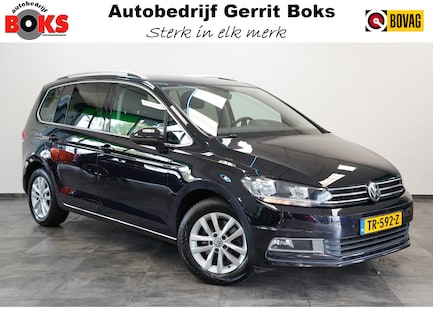Volkswagen Touran 0