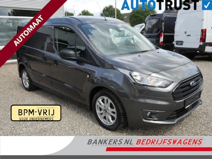 Ford Transit Connect 0