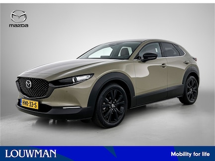 Mazda CX-30 0