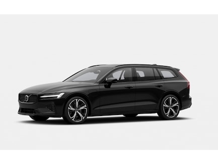 Volvo V60 0