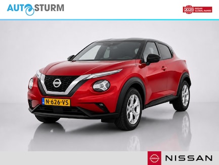 Nissan Juke 0