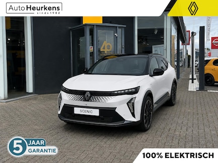 Renault Scenic 0