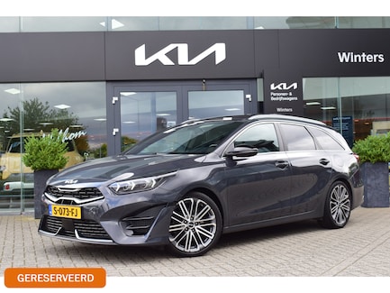 Kia Ceed 0