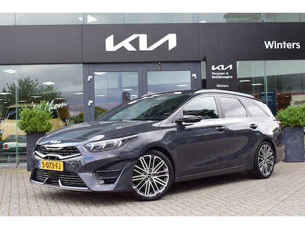 Kia Ceed 0