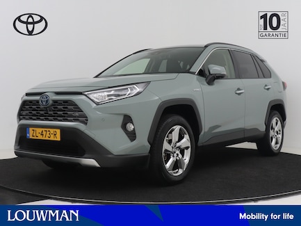 Toyota RAV4 0