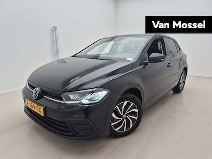 Volkswagen Polo 0