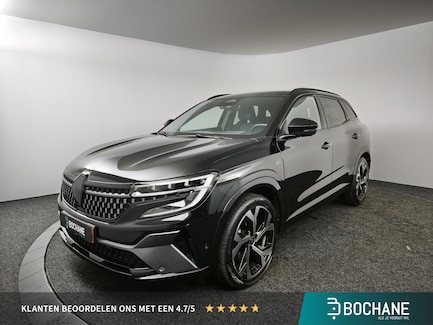 Renault Austral 0