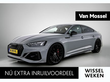 Audi RS5 0