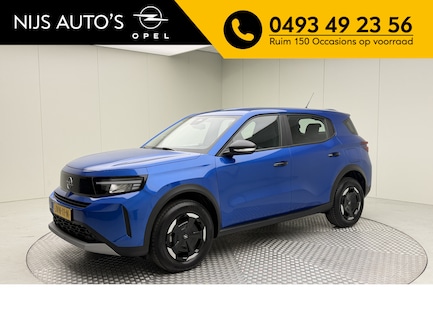 Opel Frontera 0
