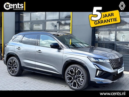 Renault Austral 0