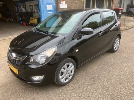 Opel Karl 0