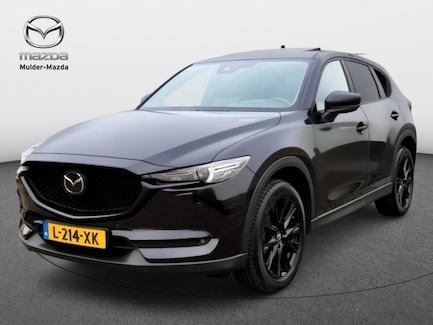 Mazda CX-5 0