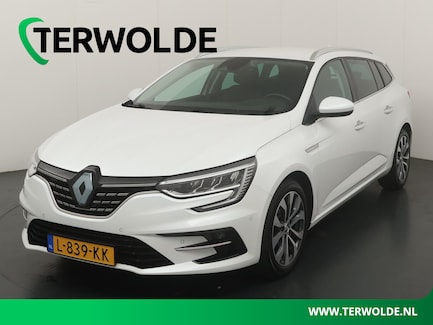 Renault Megane 0