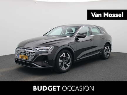 Audi Q8 e-tron 0