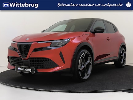 Alfa Romeo Junior 0