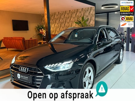 Audi A4 0