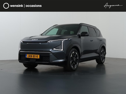 Kia EV5 0