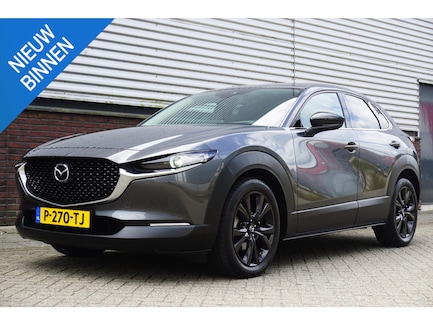 Mazda CX-30 0