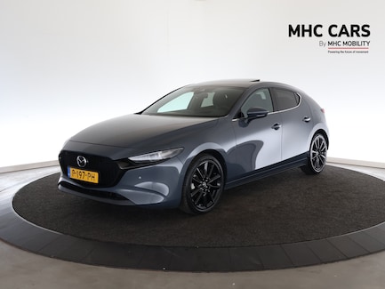 Mazda 3 0