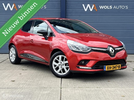 Renault Clio 0