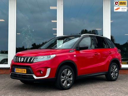 Suzuki Vitara 0