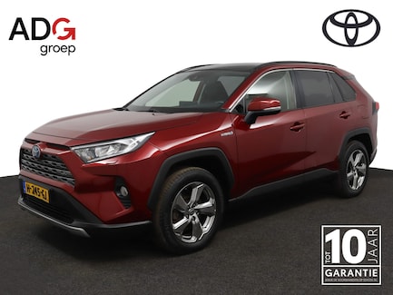 Toyota RAV4 0