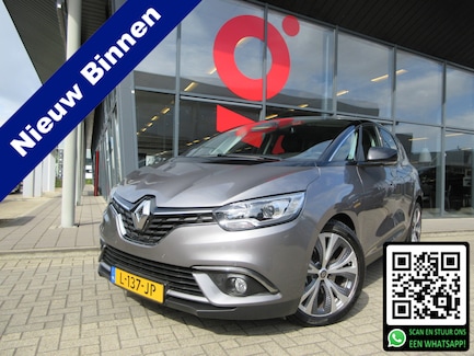 Renault Scenic 0