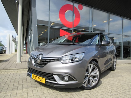Renault Scenic 0