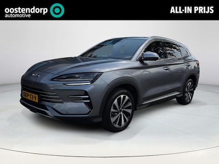 BYD Seal U 0