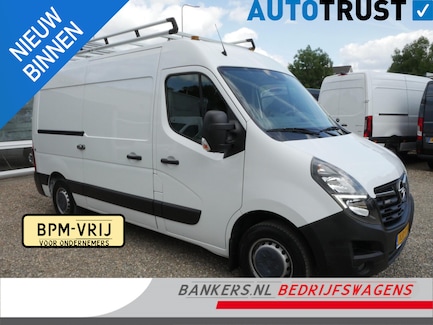 Opel Movano 0