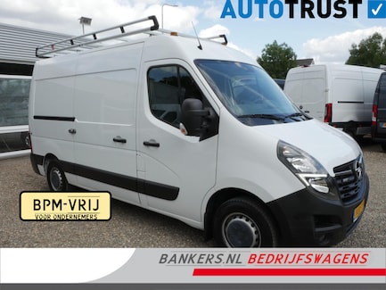 Opel Movano 0