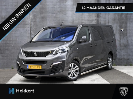 Peugeot Expert 0
