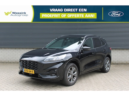Ford Kuga 0
